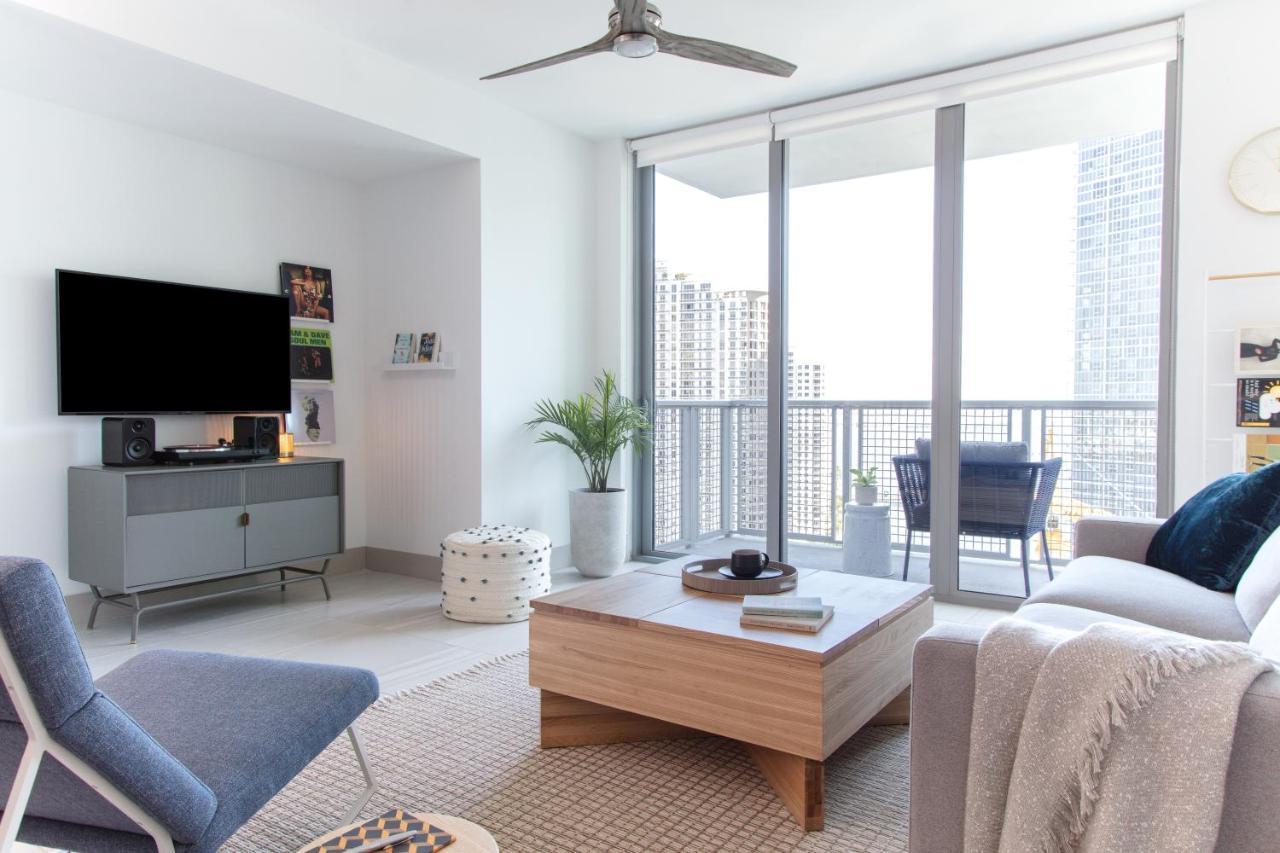 Mint House Miami - Downtown Aparthotel Room photo