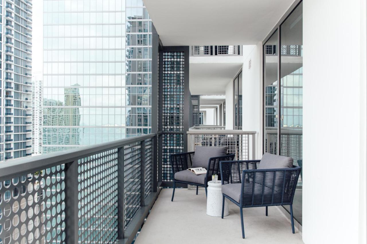 Mint House Miami - Downtown Aparthotel Room photo