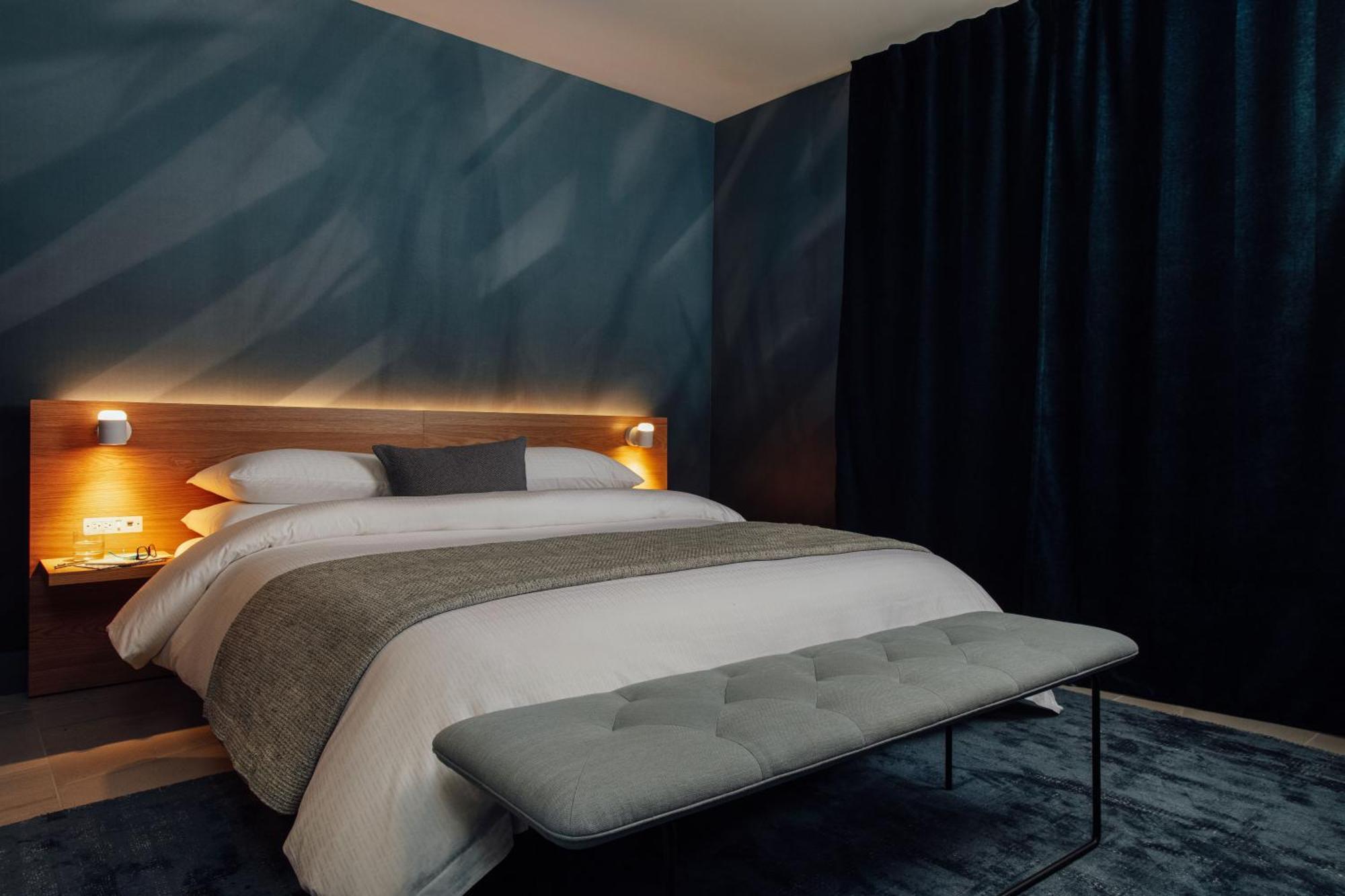 Mint House Miami - Downtown Aparthotel Room photo